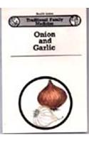 Onion and Garlic: v. 4