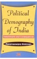 Political Demography of India: Determinants and Consequences