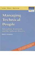 Managing Technical People