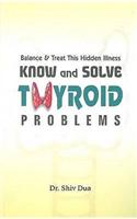 Know & Solve Thyroid Problems