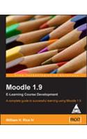Moodle 1.9 E-Learning Course Development