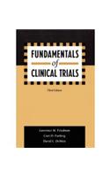 Fundamentals of Clinical Trials, 3e