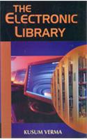 The Electronic Library