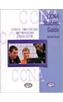Ccna Student Guide 640-802 Exam