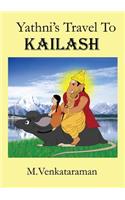 Yathni's Travel to Kailash