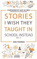 Stories i wish they taught in school instead - part 2