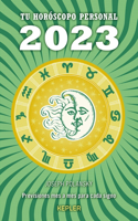 2023 - Tu Horoscopo Personal