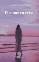 El amor en verso