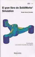 El gran libro de SolidWorksÂ® Simulation