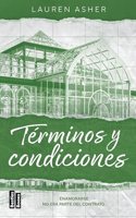 Terminos y condiciones
