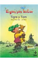 Tigre Y Tom