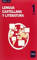Lengua castellana y literatura 1 ESO Inicia