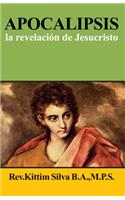 Apocalipsis: La Revelación de Jesucristo