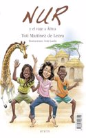 Nur y el viaje a Africa