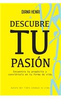 Descubre tu Pasión