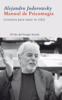 Manual de psicomagia