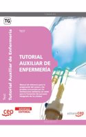 Tutorial Auxiliar de Enfermeria. Test