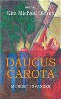 Daucus Carota Mordet i Svaneke