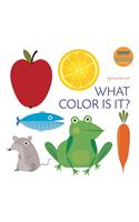 What Color Is It?