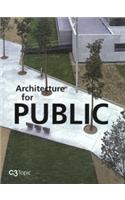 Architecture For Public