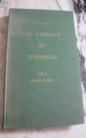 Geology of Indonesia