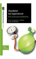 Handelen Bij Hypertensie