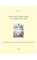 Deine Seele Moge Leben Fur Immer Und Ewig