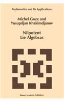 Nilpotent Lie Algebras