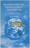 Environmental Management Handbook