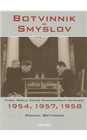 Botvinnik-Smyslov