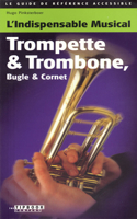 Tipbook Trumpet & Trombone, Cornet & Flugelhorn