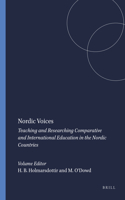Nordic Voices