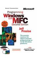 Programming Windows With Mfc, 2Nd Edition