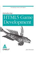 Introducing Html 5 Game Development
