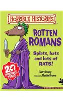 Horrible Histories: Rotten Rulers