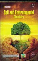 Soil and Environmental Chemistry 2nd edn