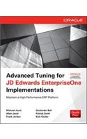 Advanced Tuning for JD Edwards EnterpriseOne Implementations
