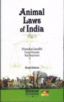 Animal Laws of India