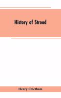 History of Strood