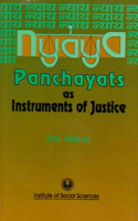 Nyaya Panchayats as Instruments of Justice