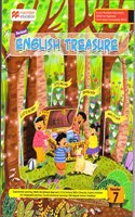 Macmillan Revised English Treasure Reader Book 7