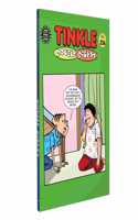 Tinkle Double Digest No. 236 | Fun-Filled Stories & Comics for Kids | Indian Folktales & Adventures | Illustrated Comic Books | Childrenâ€™s Books | Humor & Life Lessons | Tinkle Comics