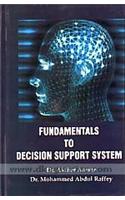 Fundamentals to Decision Support System