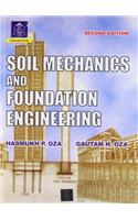 Soil Mechanics and Foundation Engineering