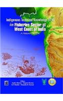 Indigenous Technical Knowledge (Itk) in Fisheries Sector of West Coast of India