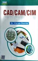 Cad/Cam/Cim