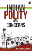 INDIAN POLITY AND CONCERNS