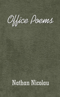 Office Poems