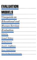 Evaluation Models