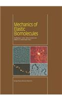 Mechanics of Elastic Biomolecules